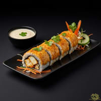 Paneer Roll (1 Pc)